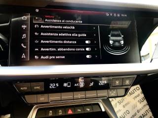 AUDI A3 usata, con Bracciolo