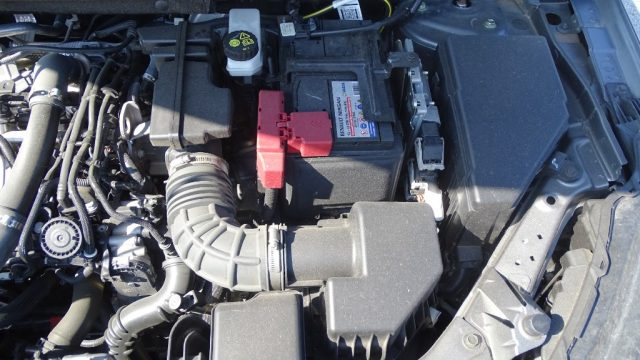 NISSAN Qashqai usata 138