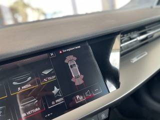 AUDI A3 usata, con Sensore di luce