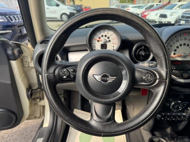 MINI One usata, con Controllo trazione