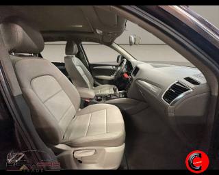 AUDI Q5 usata, con Specchietti laterali elettrici