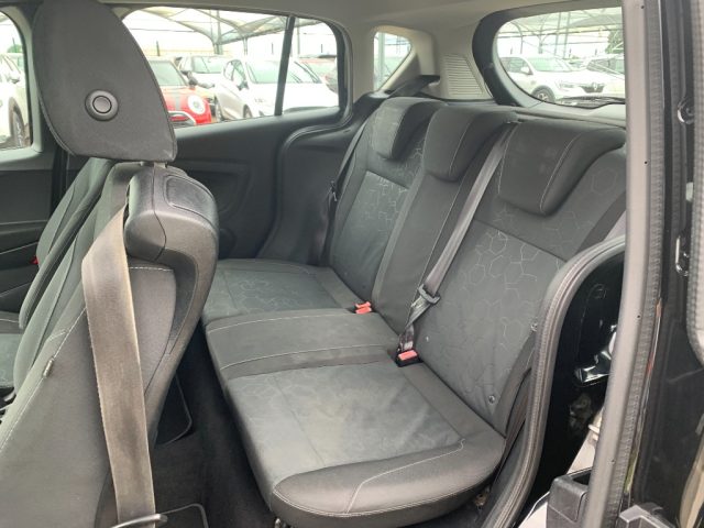 FORD B-Max usata, con Controllo trazione