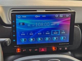 FIAT Panda usata, con Controllo trazione