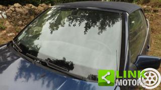 VOLKSWAGEN Golf Cabriolet usata 48