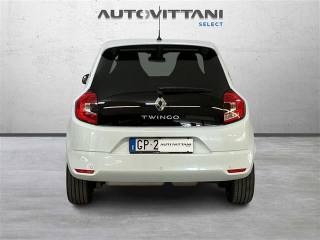 RENAULT Twingo usata 2