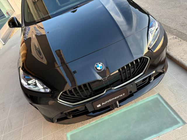 BMW 118 usata, con Sensori di parcheggio anteriori