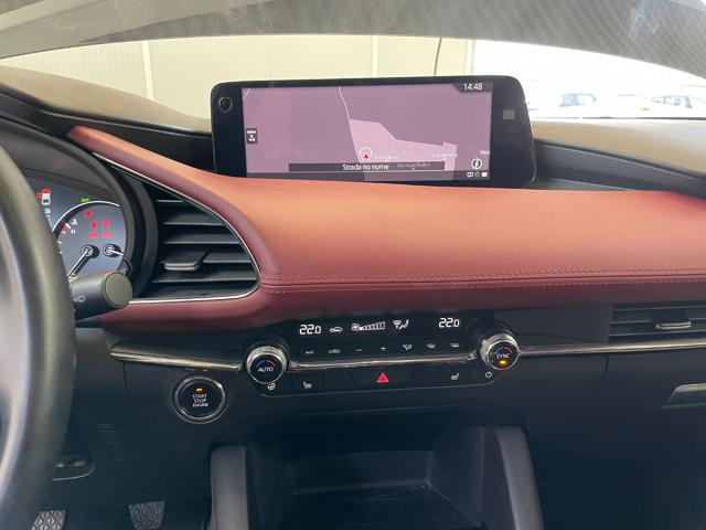 MAZDA 3 usata, con Park Distance Control