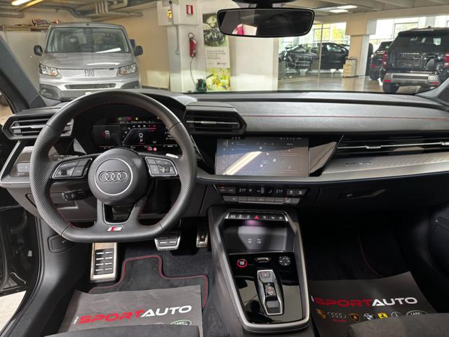 AUDI S3 usata, con ESP