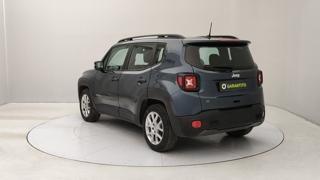 JEEP Renegade usata, con Airbag laterali