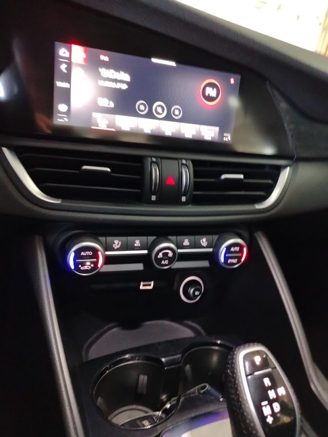 ALFA ROMEO Giulia usata 24