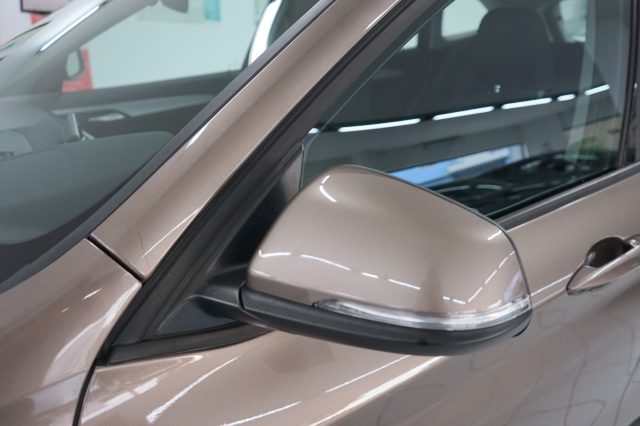 BMW X1 usata, con Specchietti laterali elettrici