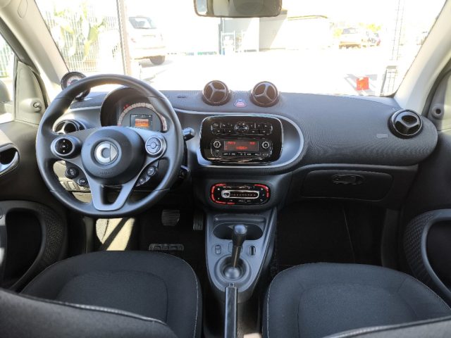 SMART ForTwo usata 6