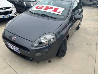 FIAT Punto usata 22