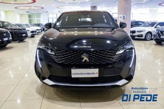 PEUGEOT 3008 usata, con Airbag