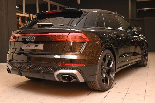 AUDI RS Q8 usata 112