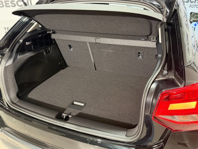 AUDI Q2 usata, con Cruise Control