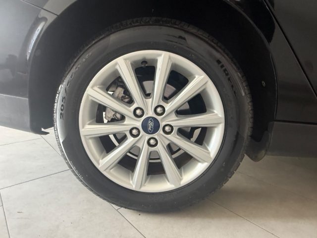 FORD Focus usata 6