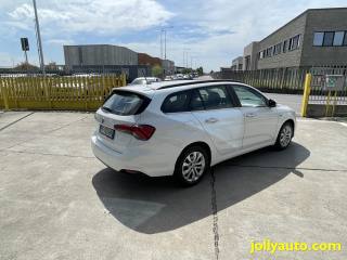 FIAT Tipo usata, con USB