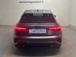 AUDI A3 usata 27