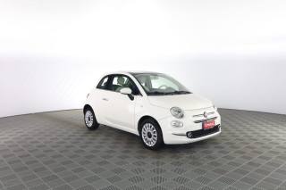 FIAT 500 usata 1