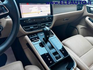 PORSCHE Macan usata, con Controllo trazione