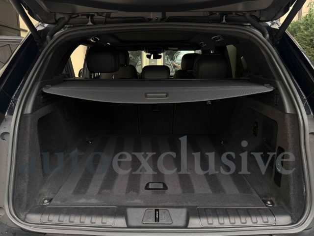 LAND ROVER Range Rover Sport usata, con Immobilizzatore elettronico