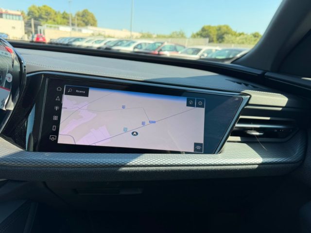 AUDI Q5 usata, con Servosterzo