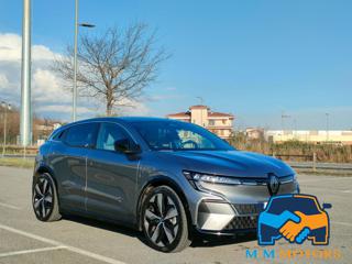 RENAULT Megane usata, con Airbag laterali