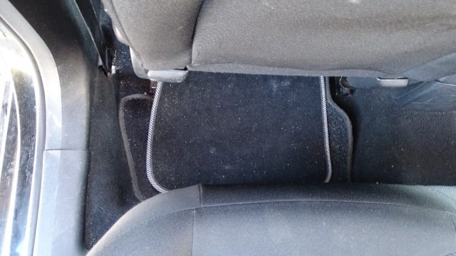 PEUGEOT 308 usata 81