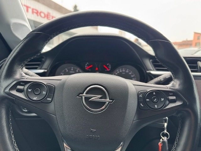 OPEL Corsa usata, con ESP