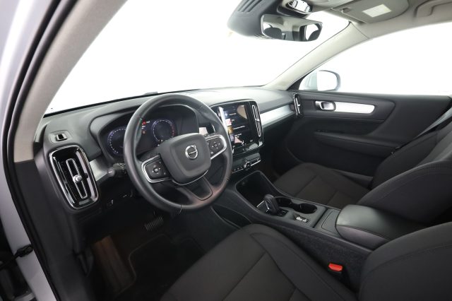 VOLVO XC40 usata 1