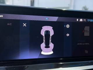 PEUGEOT 208 usata, con MP3