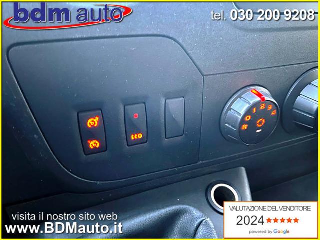 RENAULT Master usata, con Sistema di navigazione