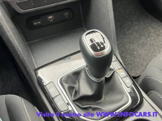KIA Sportage usata, con Sistema di navigazione