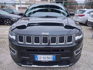 JEEP Compass usata, con Airbag