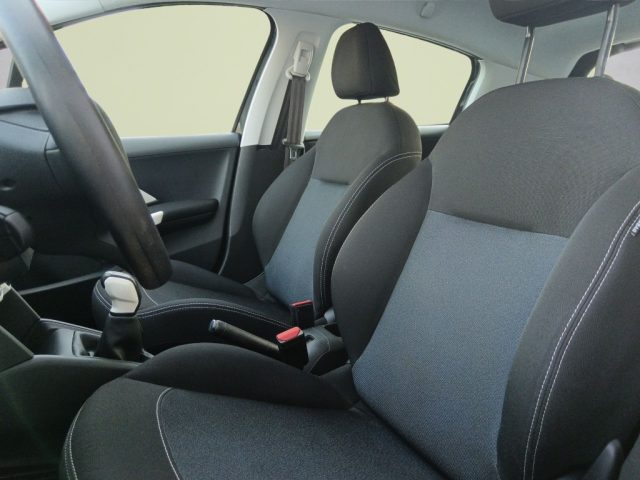 PEUGEOT 208 usata, con Chiusura centralizzata