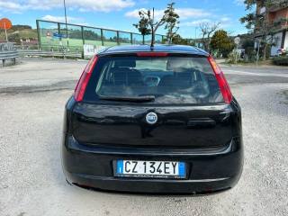 FIAT Grande Punto usata, con Autoradio