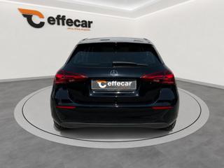 MERCEDES-BENZ A 180 usata, con Autoradio