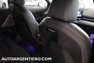 BMW 520 usata, con Airbag testa