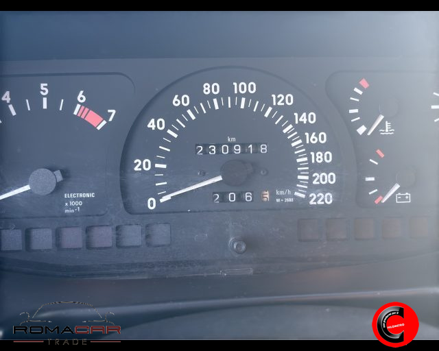 OPEL Frontera usata 7