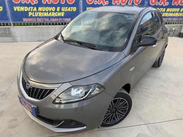 LANCIA Ypsilon usata, con ABS