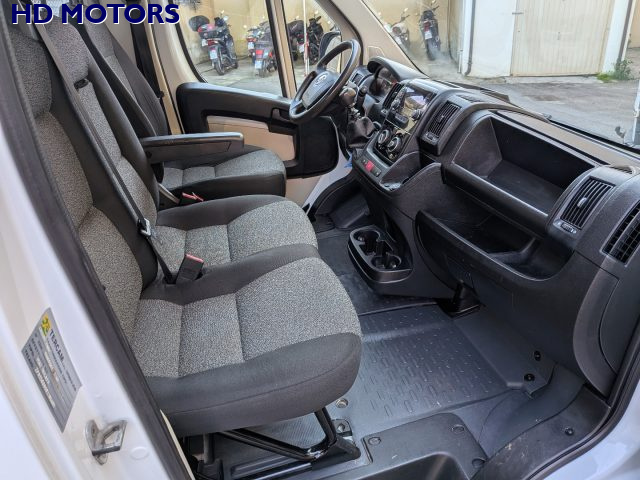 FIAT Ducato usata, con ESP