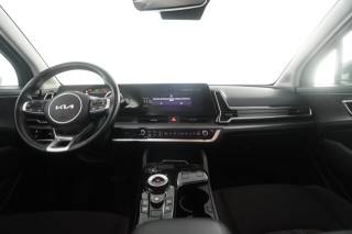 KIA Sportage usata 10