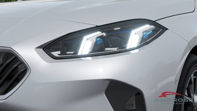 BMW 118 usata 5
