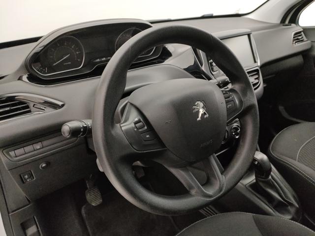 PEUGEOT 208 usata, con Cruise Control