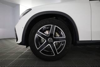 MERCEDES-BENZ GLC 220 usata 7