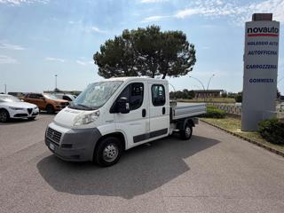 FIAT Ducato usata 8