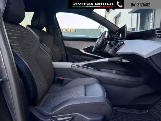 PEUGEOT 3008 usata, con Cronologia tagliandi