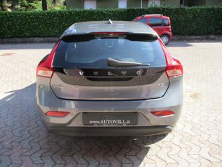 VOLVO V40 usata, con Alzacristalli elettrici
