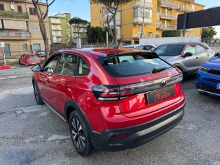 VOLKSWAGEN Taigo usata, con Autoradio